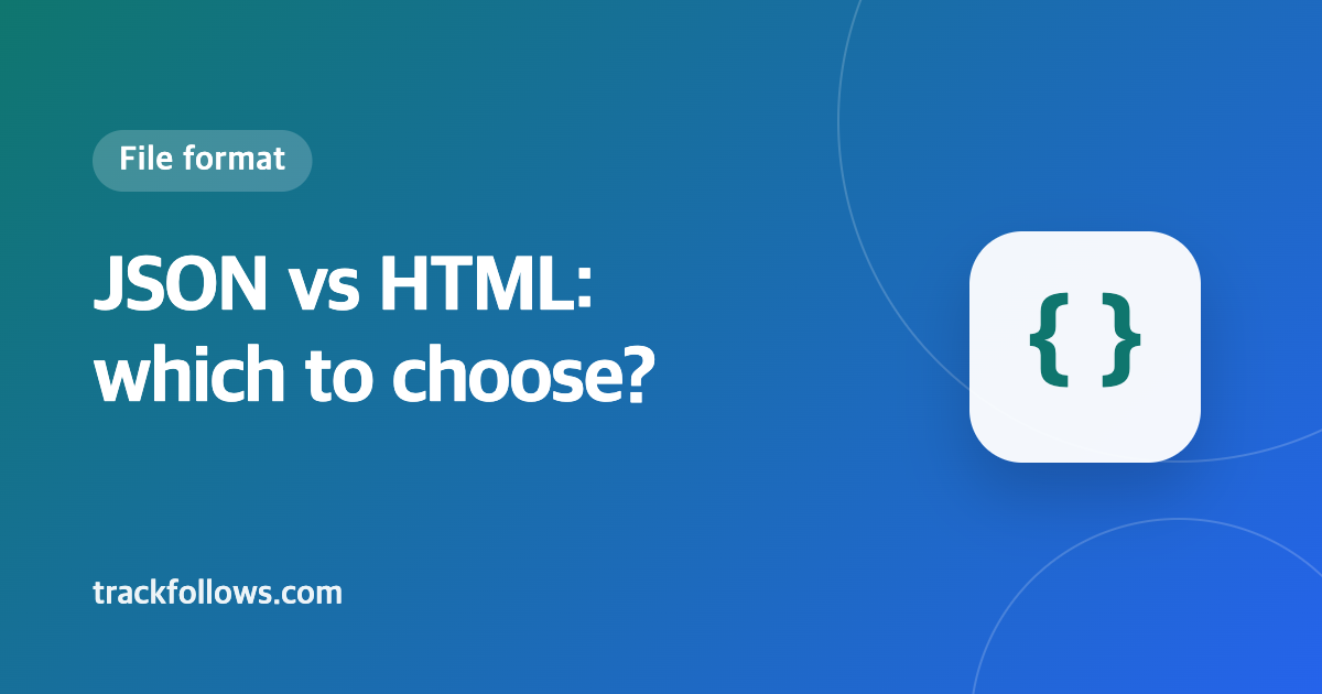 Instagram Export: JSON vs HTML — Which Format Should You Choose?